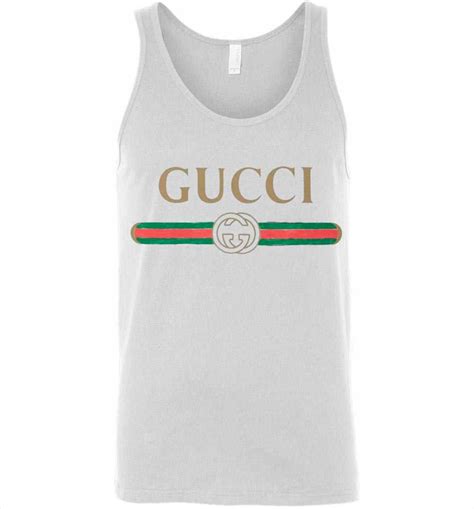 free gucci tank top|gucci cropped top.